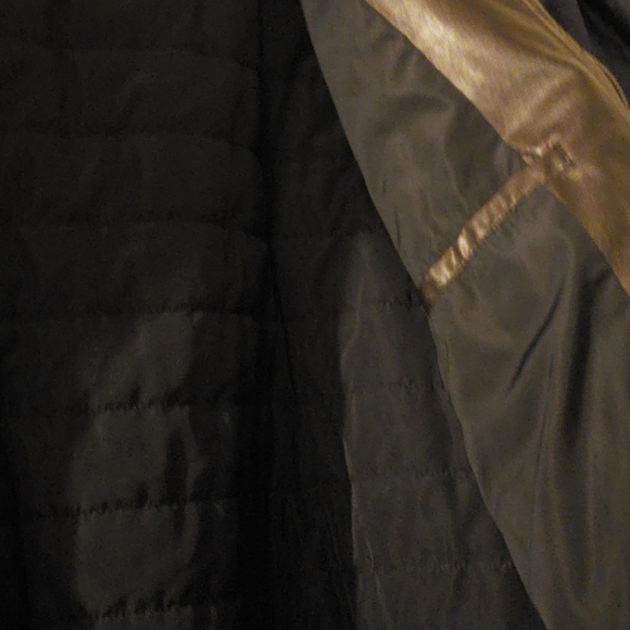 Man Jacket - Picture 3 of 3